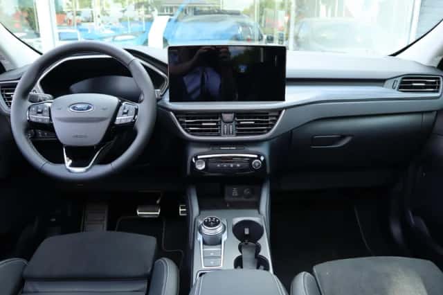 Ford Kuga (2026) thumbnail 37