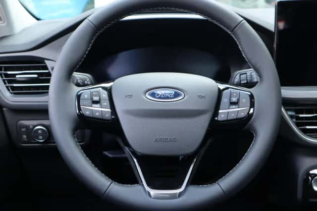Ford Kuga (2026) thumbnail 39