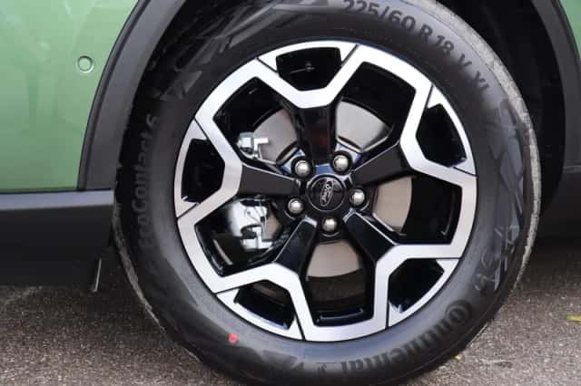 Ford Kuga (2026) thumbnail 5