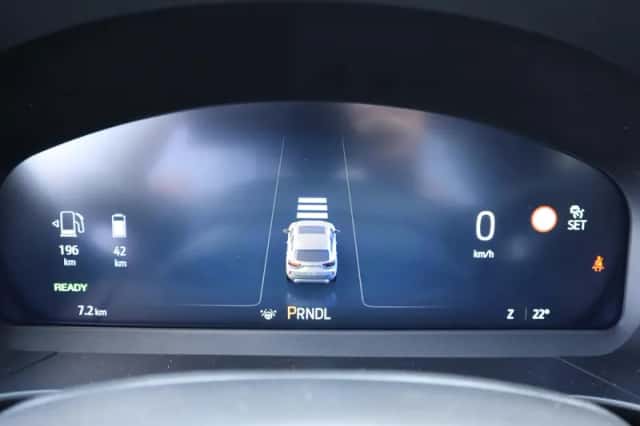 Ford Kuga (2026) thumbnail 44