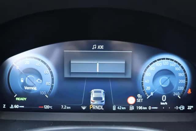 Ford Kuga (2026) thumbnail 45