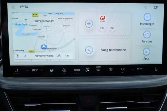 Ford Kuga (2026) thumbnail 49