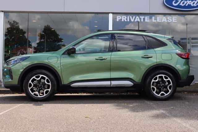 Ford Kuga (2026) thumbnail 6