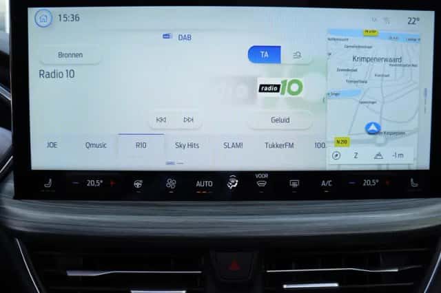 Ford Kuga (2026) thumbnail 51