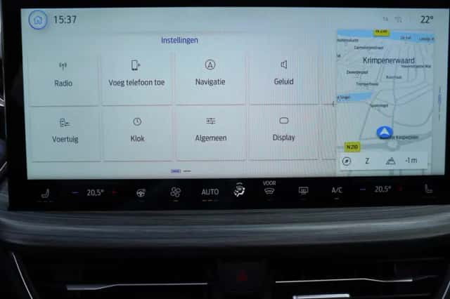 Ford Kuga (2026) thumbnail 53