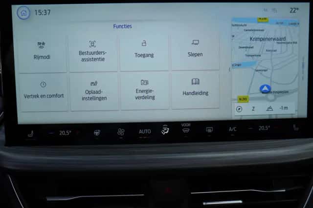 Ford Kuga (2026) thumbnail 54