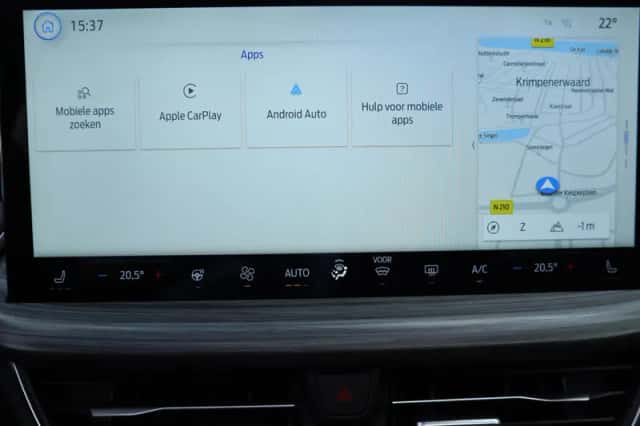 Ford Kuga (2026) thumbnail 55