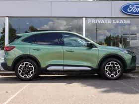 Ford Kuga (2026) thumbnail 7
