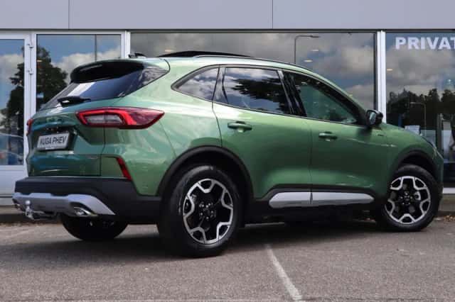 Ford Kuga (2026) thumbnail 8