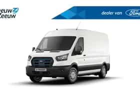 Ford E-Transit (2026)
