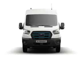 Ford E-Transit (2026) thumbnail 2