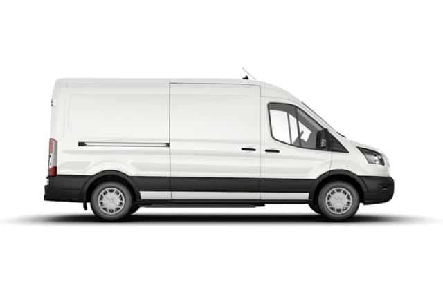 Ford E-Transit (2026) thumbnail 3