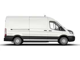 Ford E-Transit (2026) thumbnail 3