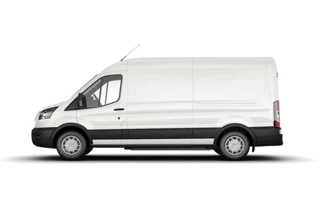 Ford E-Transit (2026) thumbnail 4