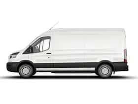 Ford E-Transit (2026) thumbnail 4