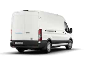 Ford E-Transit (2026) thumbnail 5
