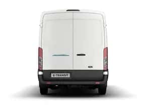 Ford E-Transit (2026) thumbnail 6