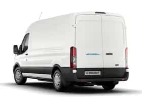 Ford E-Transit (2026) thumbnail 7