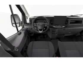 Ford E-Transit (2026) thumbnail 8