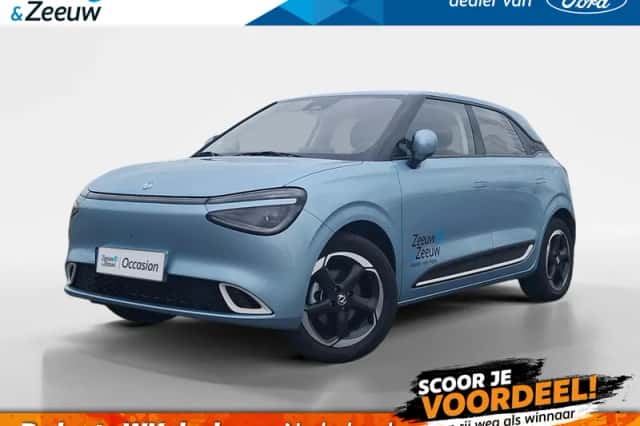 Dongfeng Box (2025) thumbnail 1
