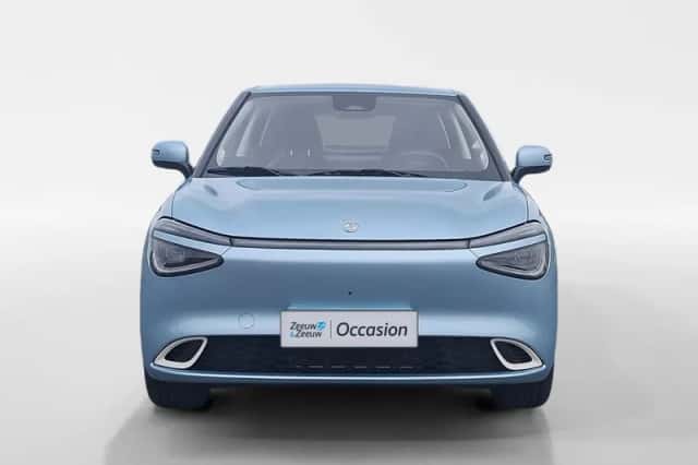 Dongfeng Box (2025) thumbnail 2