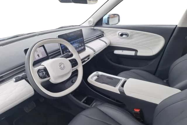 Dongfeng Box (2025) thumbnail 13