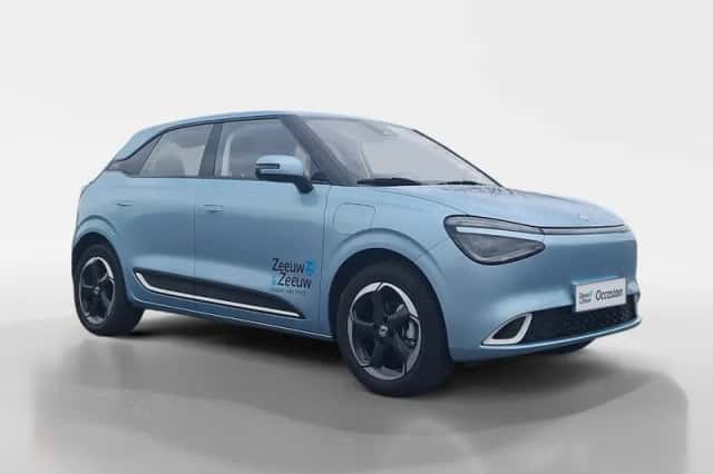 Dongfeng Box (2025) thumbnail 3