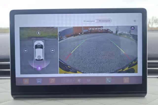 Dongfeng Box (2025) thumbnail 22
