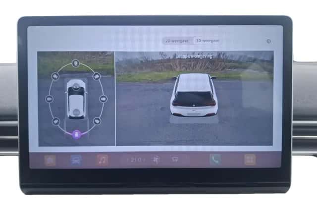 Dongfeng Box (2025) thumbnail 24