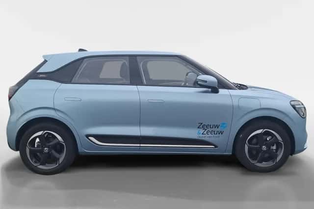 Dongfeng Box (2025) thumbnail 4