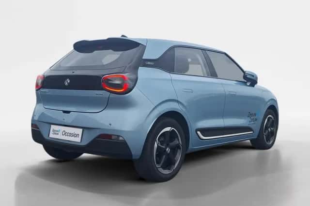 Dongfeng Box (2025) thumbnail 5