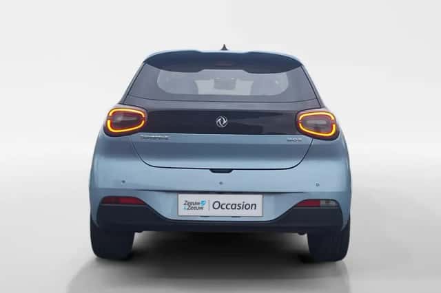 Dongfeng Box (2025) thumbnail 6