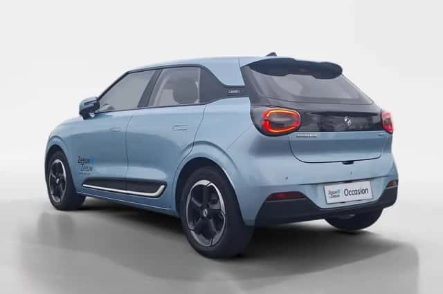 Dongfeng Box (2025) thumbnail 7