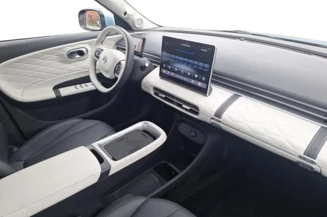 Dongfeng Box (2025) thumbnail 10