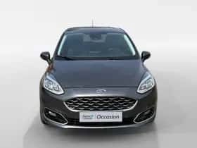Ford Fiesta (2018) thumbnail 2
