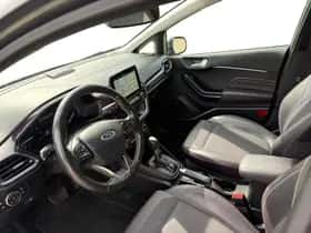 Ford Fiesta (2018) thumbnail 11