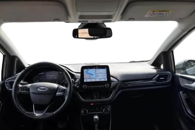 Ford Fiesta (2018) thumbnail 12