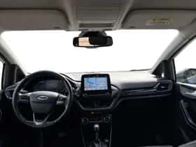 Ford Fiesta (2018) thumbnail 12