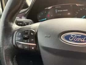 Ford Fiesta (2018) thumbnail 14