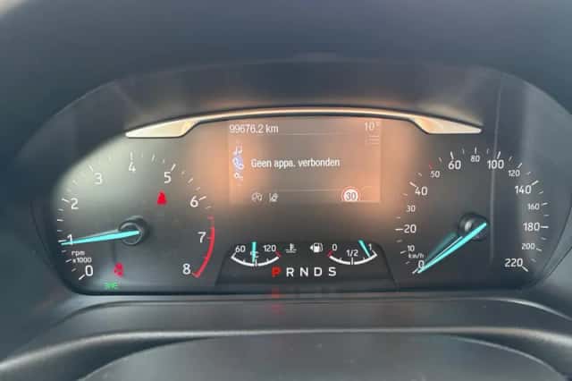 Ford Fiesta (2018) thumbnail 16