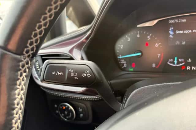 Ford Fiesta (2018) thumbnail 17