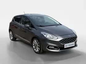 Ford Fiesta (2018) thumbnail 3
