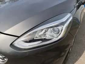 Ford Fiesta (2018) thumbnail 25