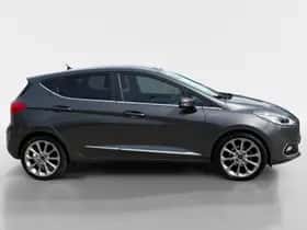 Ford Fiesta (2018) thumbnail 4