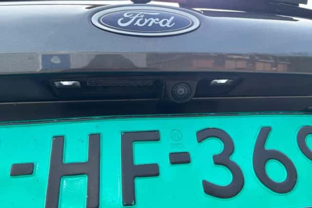 Ford Fiesta (2018) thumbnail 33