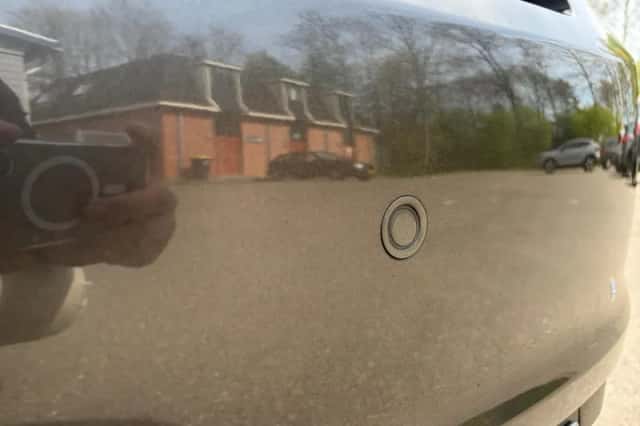 Ford Fiesta (2018) thumbnail 34