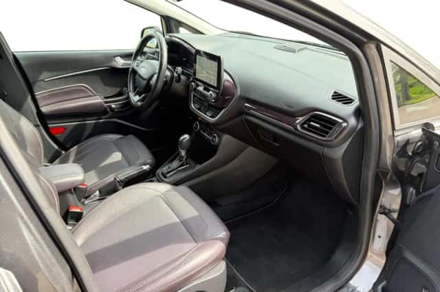 Ford Fiesta (2018) thumbnail 37