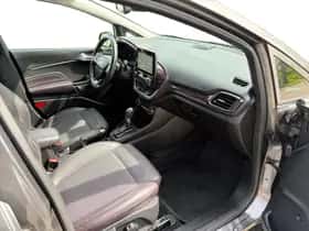 Ford Fiesta (2018) thumbnail 37