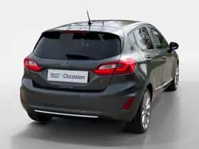 Ford Fiesta (2018) thumbnail 5
