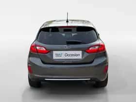 Ford Fiesta (2018) thumbnail 6